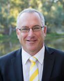 Stephen  Morgan - Real Estate Agent From - Ray White - Echuca