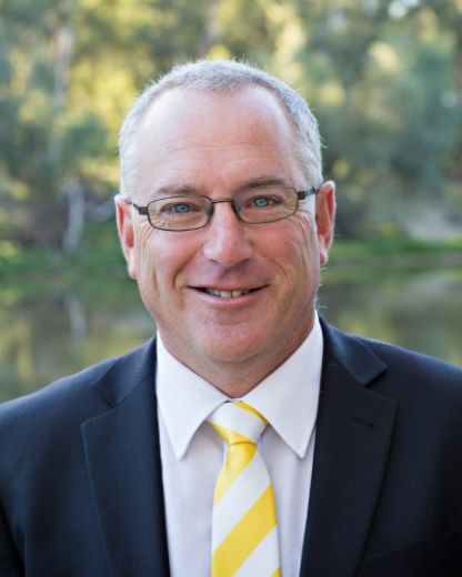 Stephen  Morgan - Real Estate Agent at Ray White - Echuca