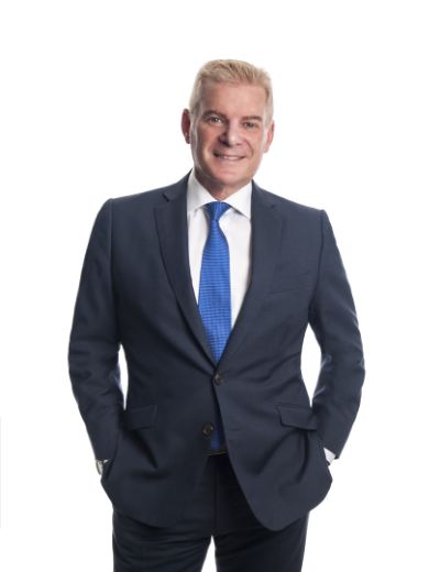 Stephen Pahl - Real Estate Agent at Hugo Alexander Property Group - Brisbane City