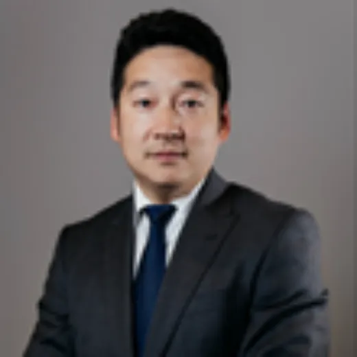 Stephen Shen - Real Estate Agent at Loyaland Real Estate