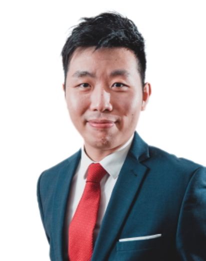 Stephen Shen - Real Estate Agent at Seeto Real Estate - North Strathfield 