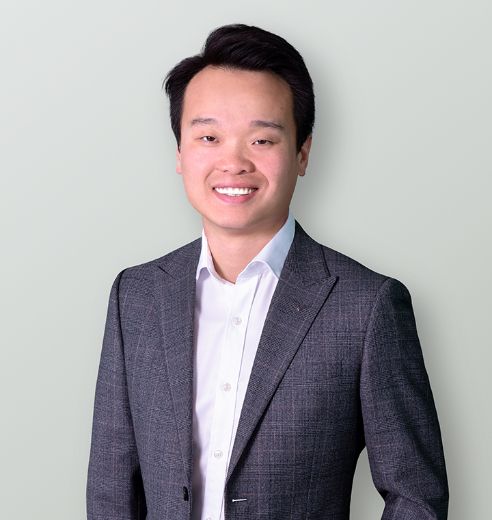 Stephen Wang - Real Estate Agent at Belle Property - Hope Island