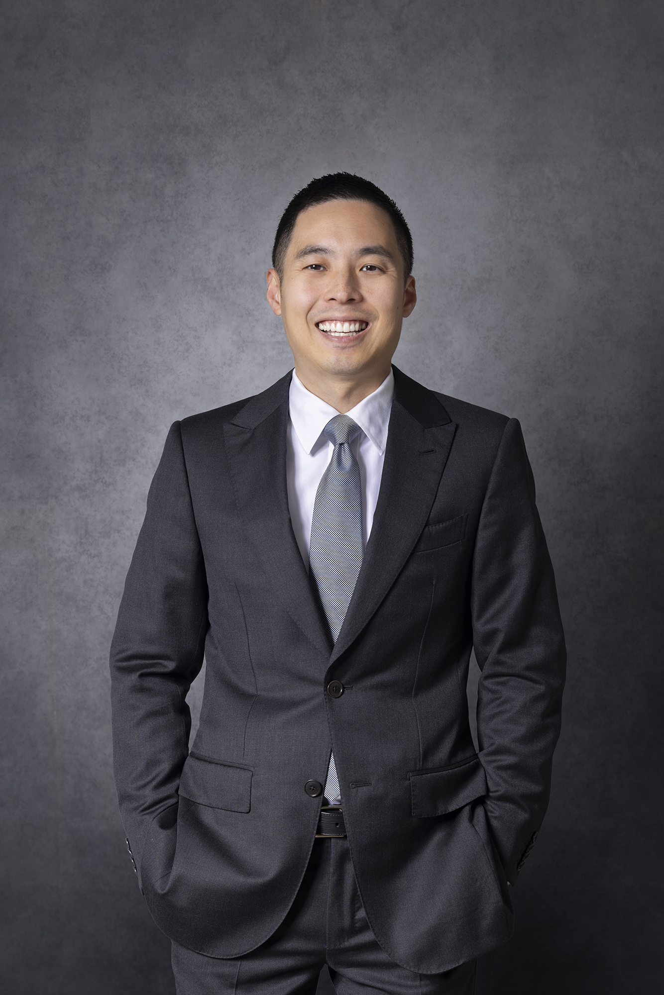 Stephen widjaja Real Estate Agent