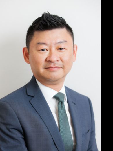 Stephen  Yuan - Real Estate Agent at Yuans Real Estate - Hurstville