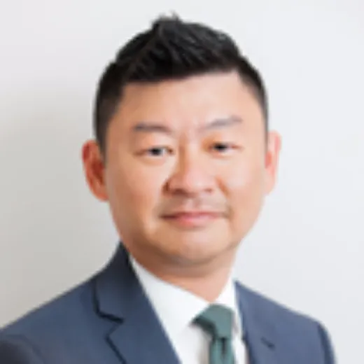 Stephen Yuan - Real Estate Agent at Yuans Real Estate - Hurstville