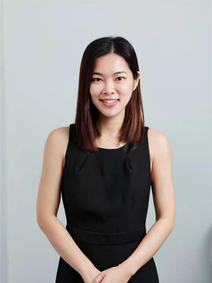 Stephenie Wong Real Estate Agent