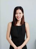 Stephenie Wong - Real Estate Agent From - Plus Agency - CHATSWOOD