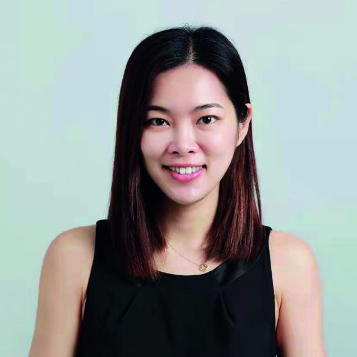 Stephenie Wong - Real Estate Agent at Plus Agency Prestige - SYDNEY