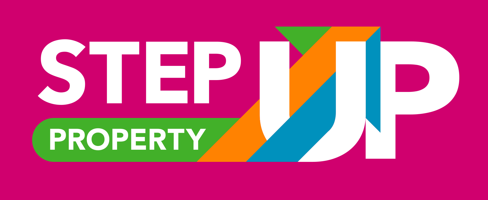 Real Estate Agency Step Up Property
