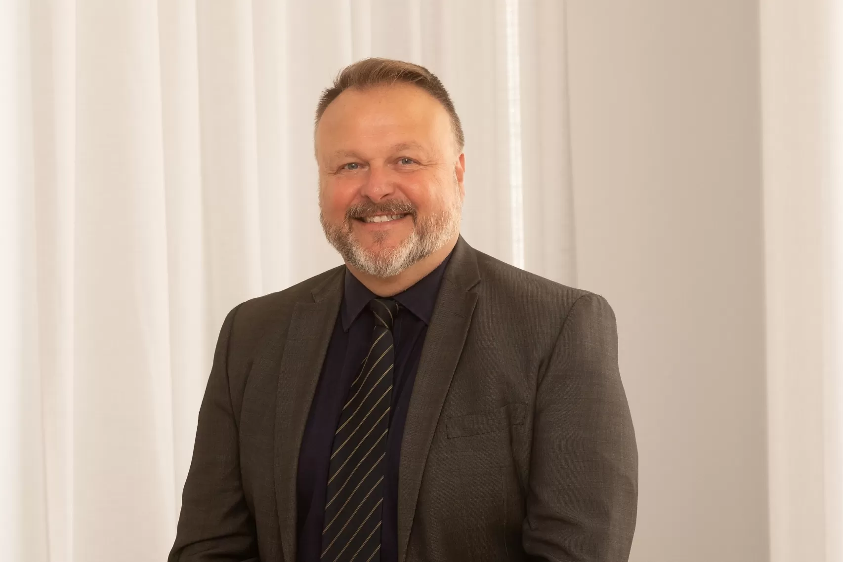 Stevan Vuk-Luboya - Real Estate Agent