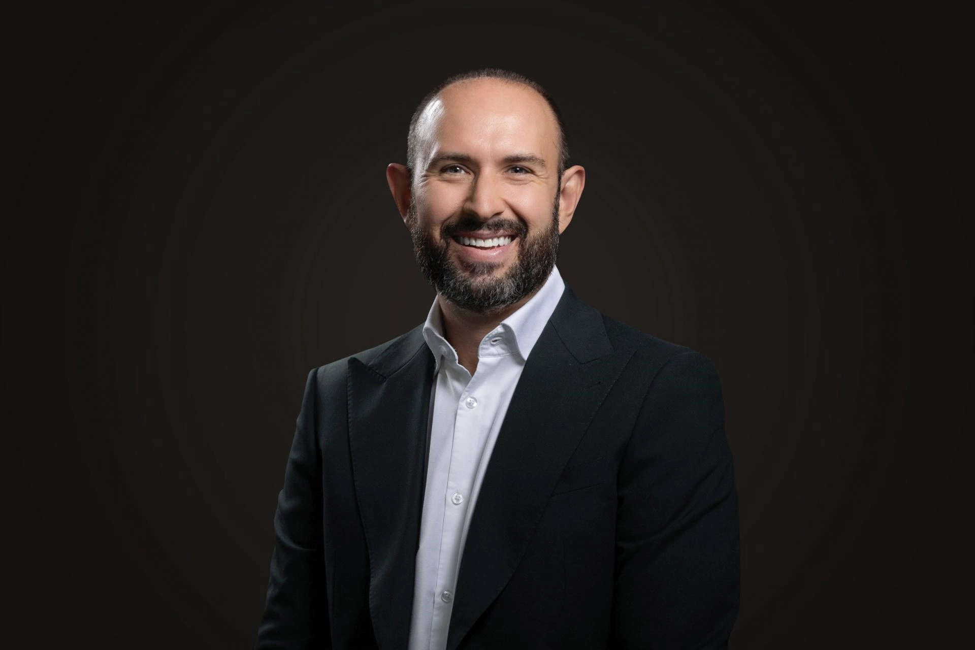 STEVE FORD - Real Estate Agent