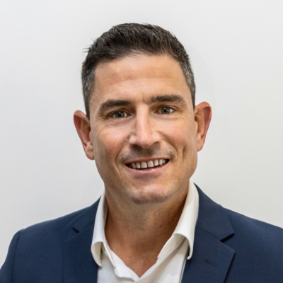 Steve Germon - Real Estate Agent