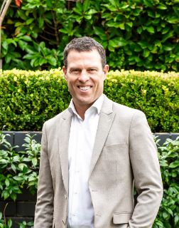 Steve Alexander - Real Estate Agent Steve Alexander - Real Estate Agent