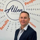 Steve Allen - Real Estate Agent From - Allen Property - Toogoom