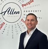 Steve Allen - Real Estate Agent From - Allen Property - Toogoom