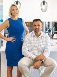 Steve and Tara Hawley - Real Estate Agent From - Harcourts Unite