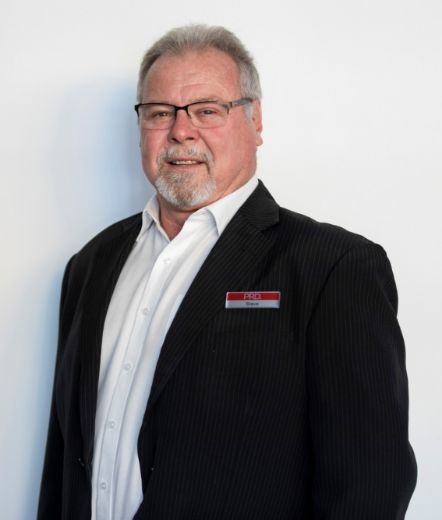 Steve Anderson - Real Estate Agent at PRD Maryborough - MARYBOROUGH