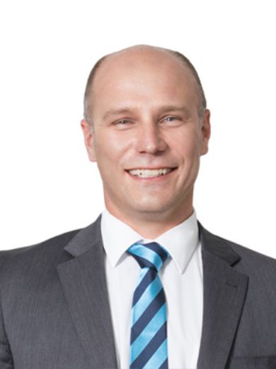 Steve Arentz  - Real Estate Agent at Harcourts Lifestyles - Mount Annan