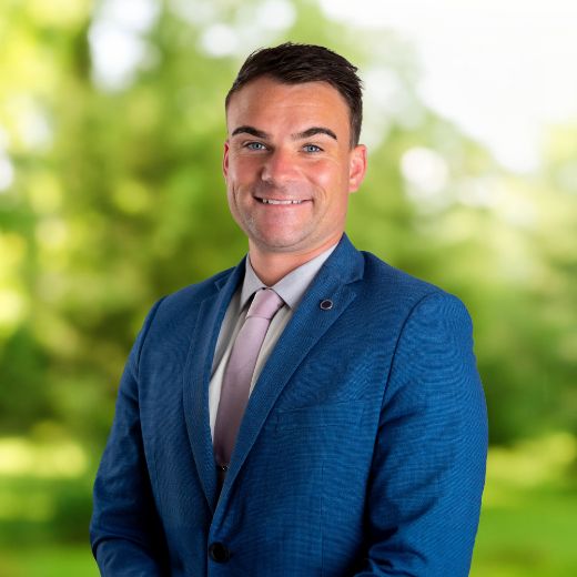 Steve Crawford - Real Estate Agent at Roberts Real Estate - Launceston