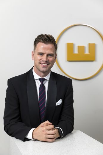 Steve Danielsen - Real Estate Agent at Elite Agents & Partners - BERWICK