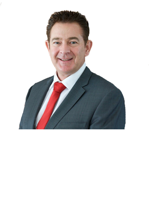 Steve Diggins - Real Estate Agent