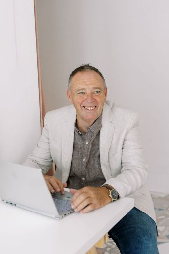 Steve Gott  - Real Estate Agent at Gott Realty - Brisbane North