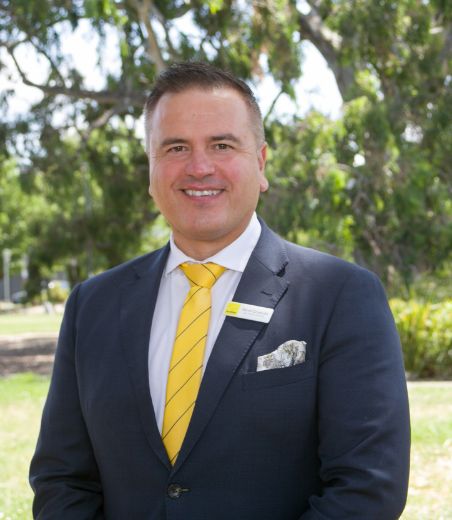 Steve Gruevski - Real Estate Agent at Ray White - Mernda