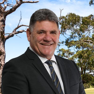 Steve Hodge - Real Estate Agent