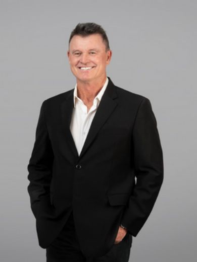 Steve Hopkins - Real Estate Agent at The Agency - PERTH