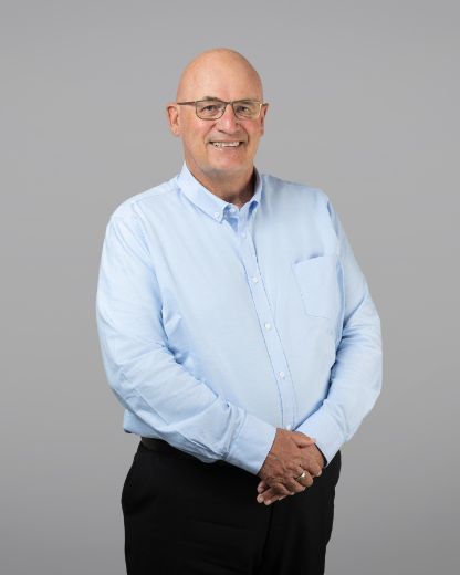 Steve Kelly - Real Estate Agent at The Agency - PERTH
