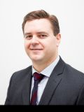 Steve Krnjulac - Real Estate Agent From - Quay Property Agents - LIVERPOOL