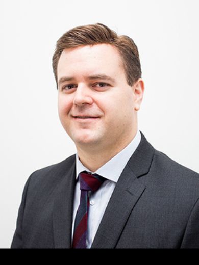 Steve Krnjulac - Real Estate Agent at Quay Property Agents - LIVERPOOL