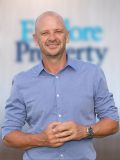 Steve Marks - Real Estate Agent From - Explore Property Whitsunday - CANNONVALE