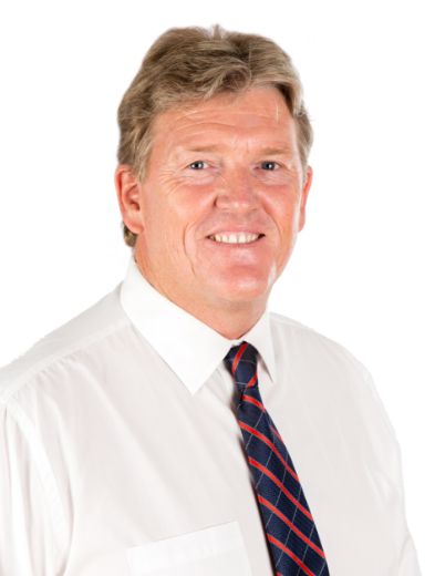 Steve Perry - Real Estate Agent at RE/MAX Property Sales Nambour