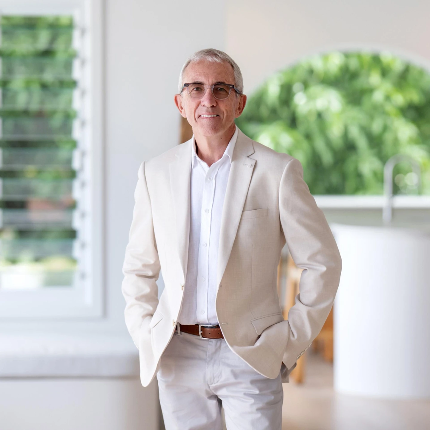 Steve Riding - Real Estate Agent