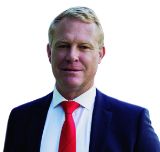 Steve Robertson - Real Estate Agent From - Y R Property Group - BURLEIGH WATERS