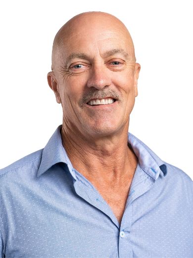 Steve Rogers - Real Estate Agent at REALSPECIALISTS HEAD OFFICE  - COOLANGATTA