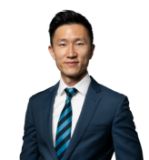 Steve Tian - Real Estate Agent From - Harcourts - Box Hill TSL