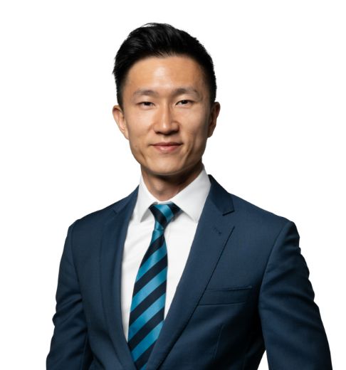 Steve Tian - Real Estate Agent at Harcourts - Box Hill TSL