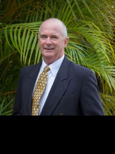 Steve Vaughan - Real Estate Agent at Ray White Rural WA