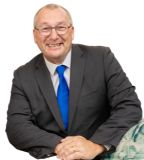 Steve Venn - Real Estate Agent From - Blue Moon Property - Queensland