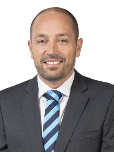 Steve Wilcox - Real Estate Agent at Harcourts Alliance - Jindalee Beachside Estate