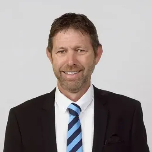 Steve Williamson - Real Estate Agent at Harcourts Choice