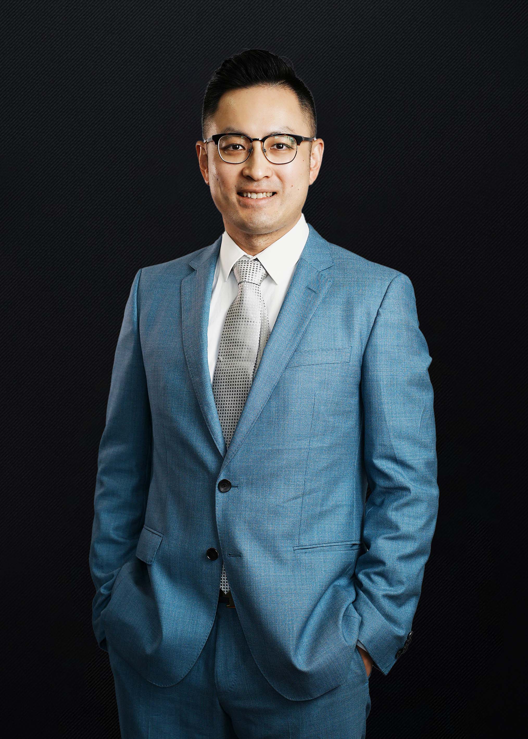 Steve Xu Real Estate Agent