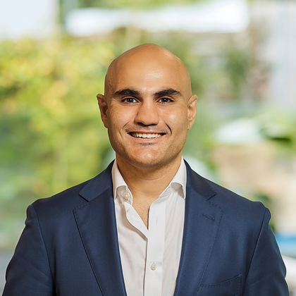 Steve  Cakmak - Real Estate Agent