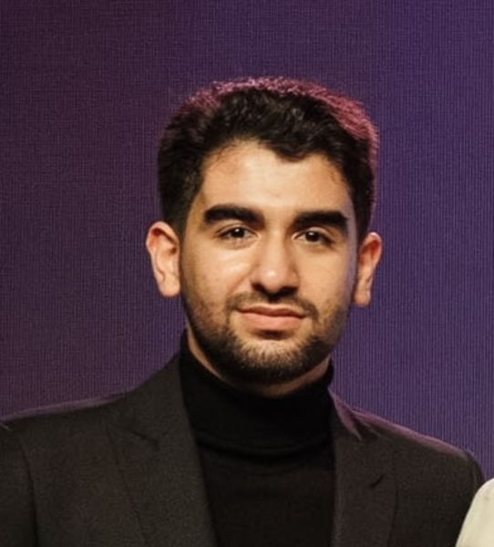 Steven Sharif - Real Estate Agent