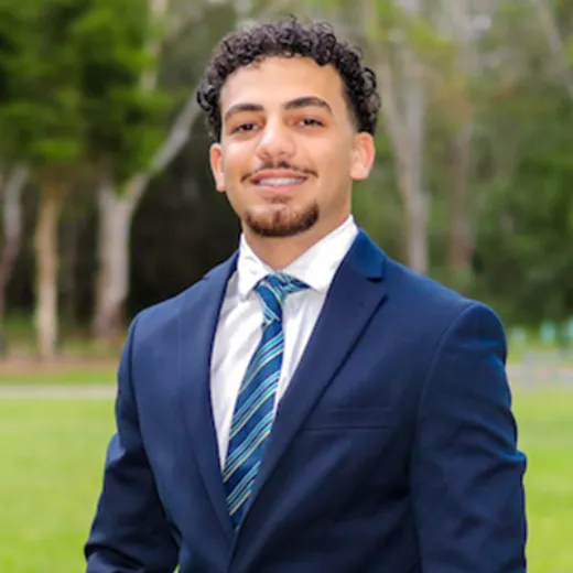 Steven Andrawos - Real Estate Agent at Laing+Simmons -  Blacktown
