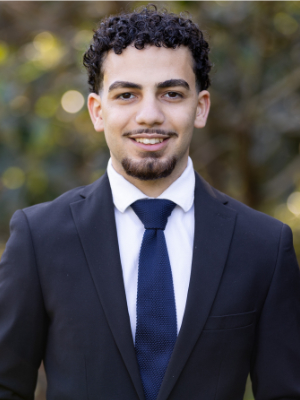 Steven Andrawos - Real Estate Agent