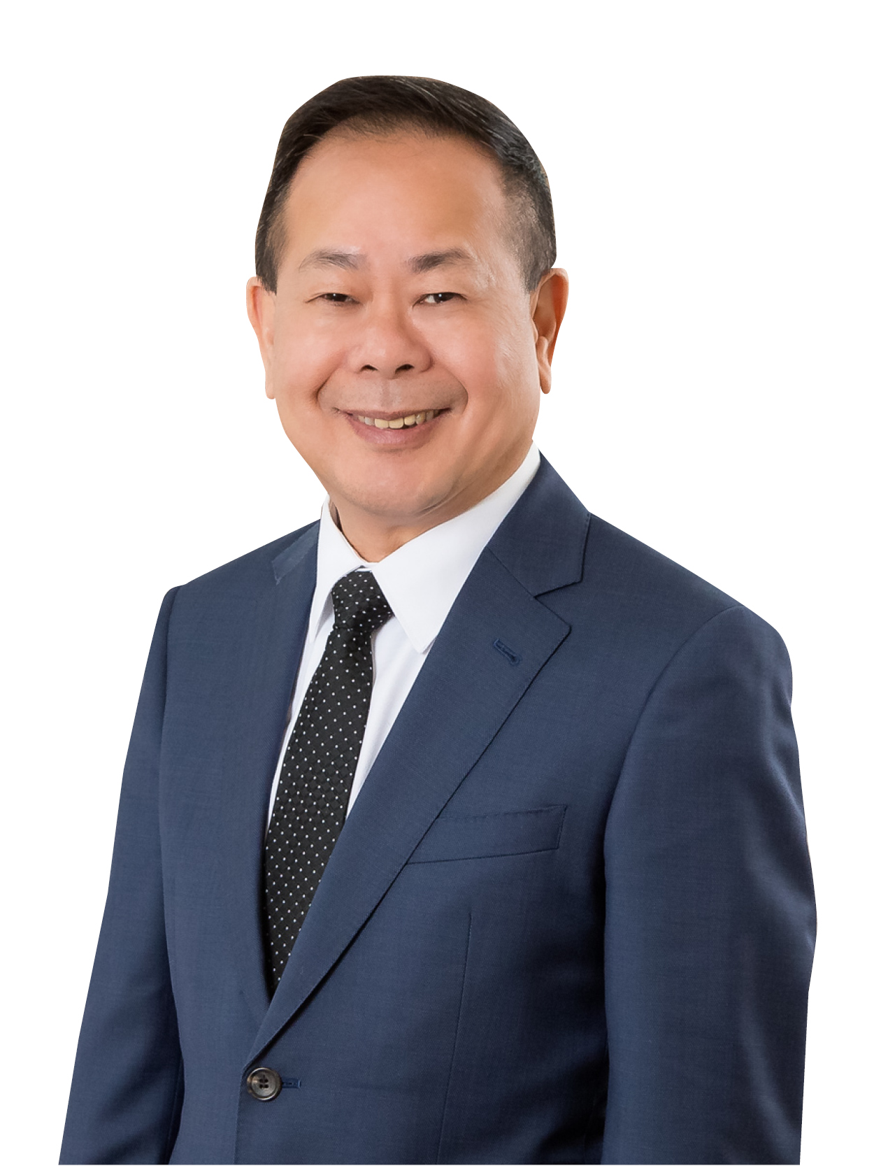 Steven Cheung Real Estate Agent