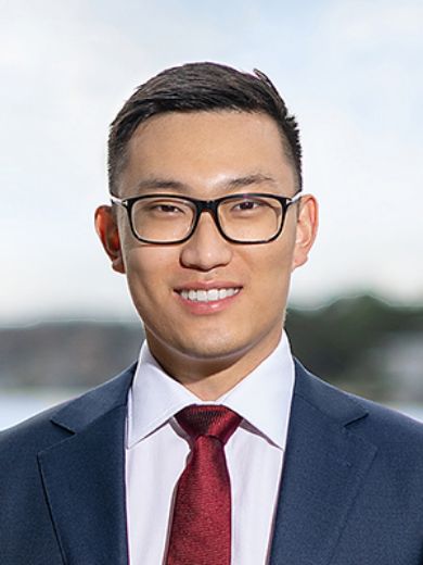 Steven Choi - Real Estate Agent at McGrath  - Strathfield